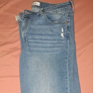 Kancan jeans